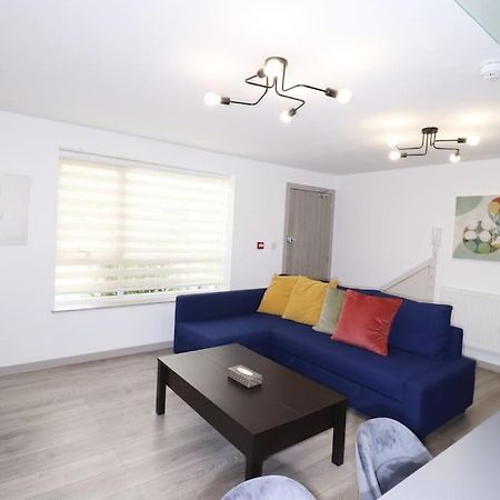 Horizon House, Luxury 2-Bedroom Flat 3 Οξφόρδη Εξωτερικό φωτογραφία