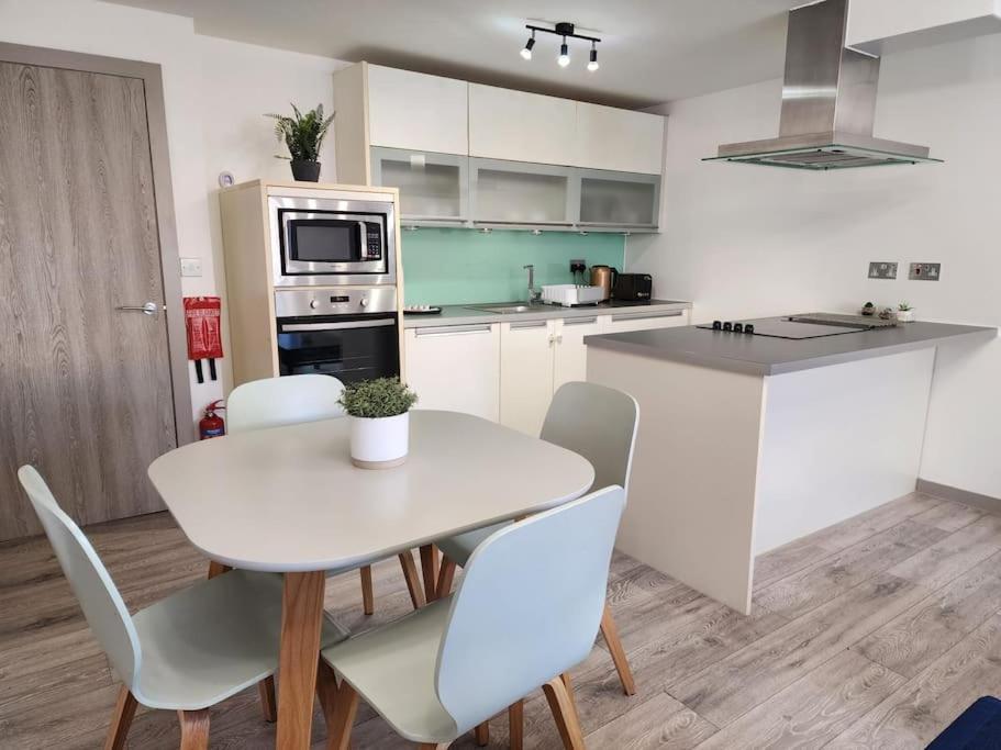 Horizon House, Luxury 2-Bedroom Flat 3 Οξφόρδη Εξωτερικό φωτογραφία