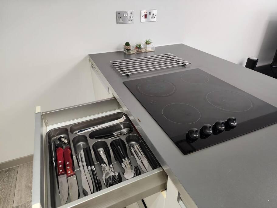 Horizon House, Luxury 2-Bedroom Flat 3 Οξφόρδη Εξωτερικό φωτογραφία