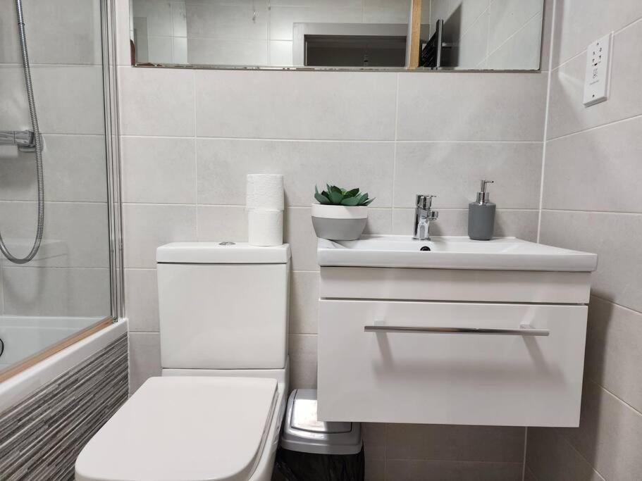 Horizon House, Luxury 2-Bedroom Flat 3 Οξφόρδη Εξωτερικό φωτογραφία