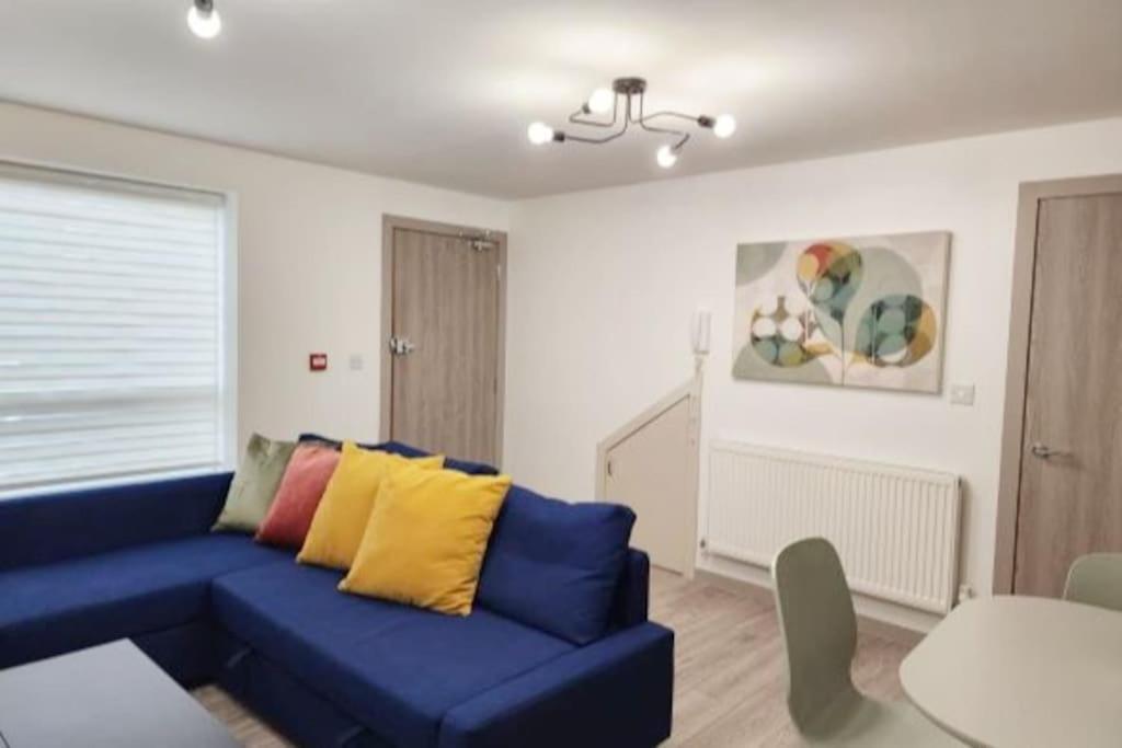 Horizon House, Luxury 2-Bedroom Flat 3 Οξφόρδη Εξωτερικό φωτογραφία
