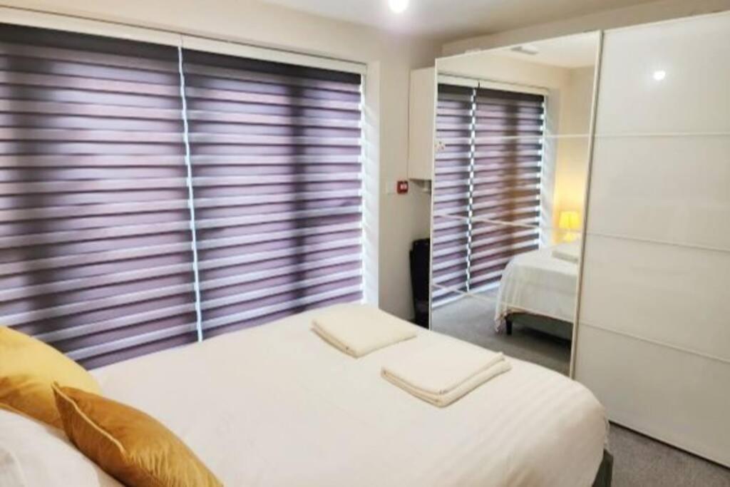 Horizon House, Luxury 2-Bedroom Flat 3 Οξφόρδη Εξωτερικό φωτογραφία