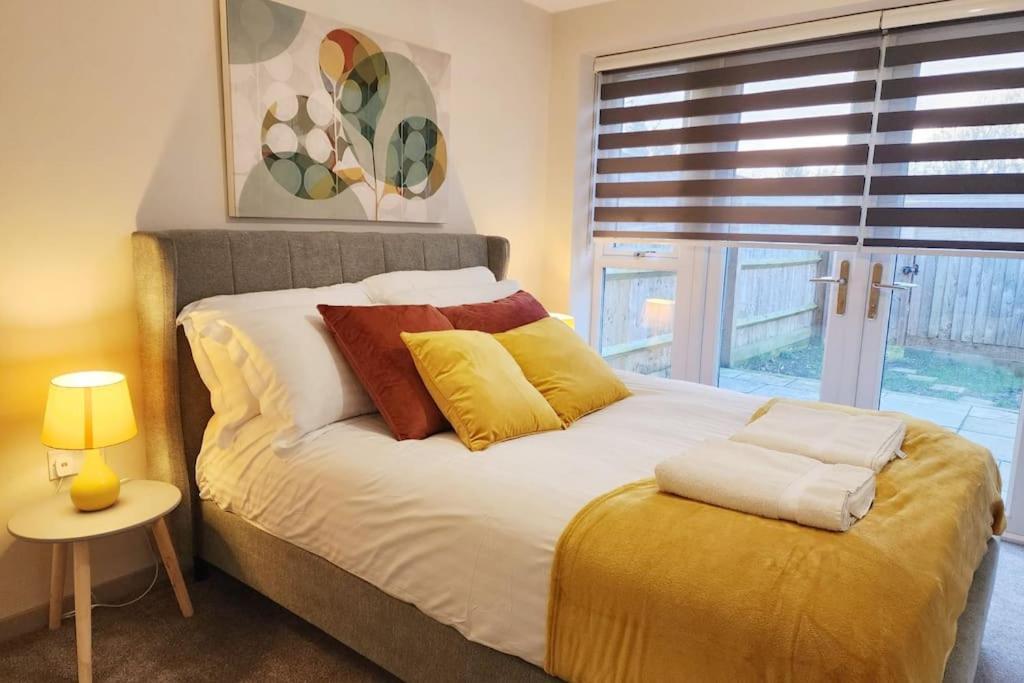 Horizon House, Luxury 2-Bedroom Flat 3 Οξφόρδη Εξωτερικό φωτογραφία